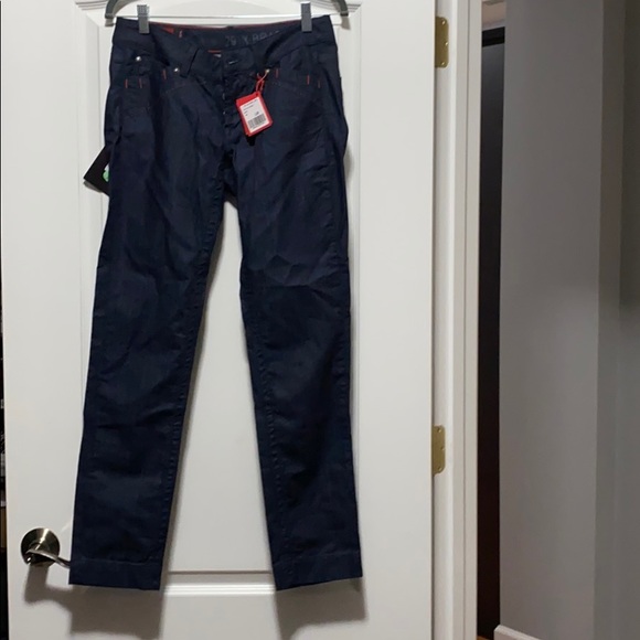 NWT Marithe Francois Girbaud jeans - Picture 2 of 12